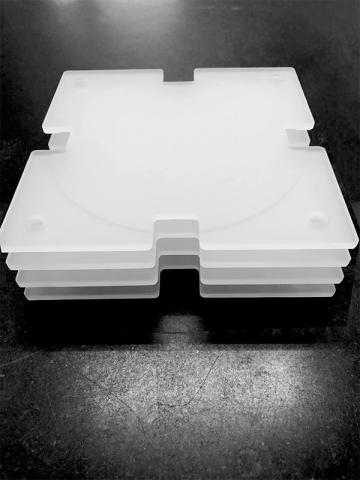 Kwartsbases