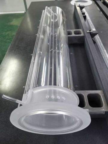Ventilatiebinnenband