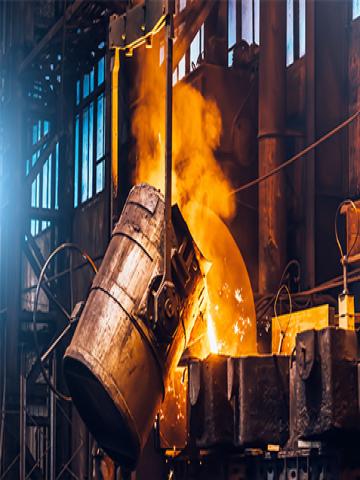 Metallurgie