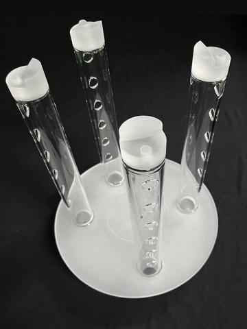 Kwartsbootbasis