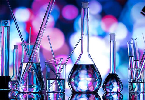 Chemische industrie