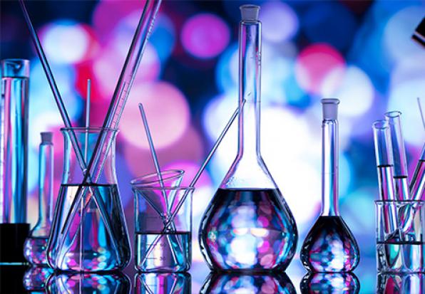 Chemische industrie