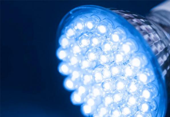 Nieuwe lichtbron